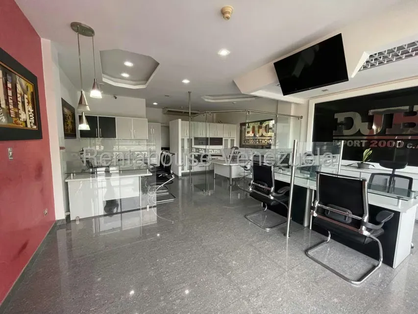 Local Comercial en Alquiler en Centro, Portuguesa