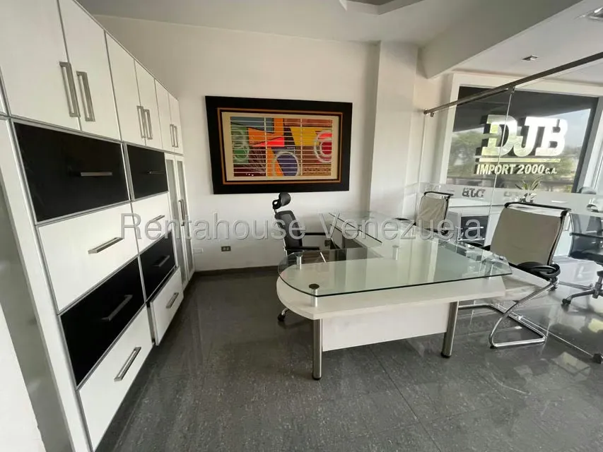 Local Comercial en Alquiler en Centro, Portuguesa - 11