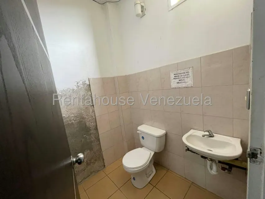 Local Comercial en Alquiler en Centro, Portuguesa - 13