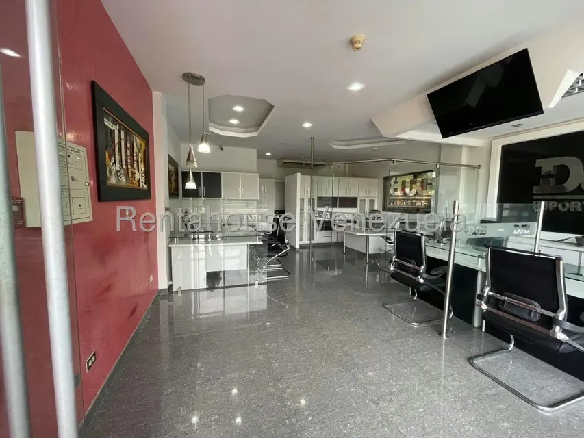Local Comercial en Alquiler en Centro, Portuguesa - 2