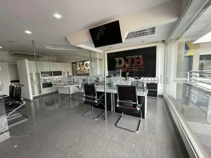 Local Comercial en Alquiler en Centro, Portuguesa - 4