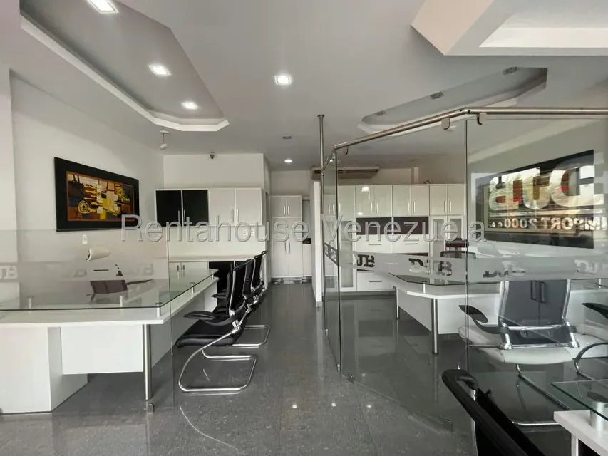 Local Comercial en Alquiler en Centro, Portuguesa - 8