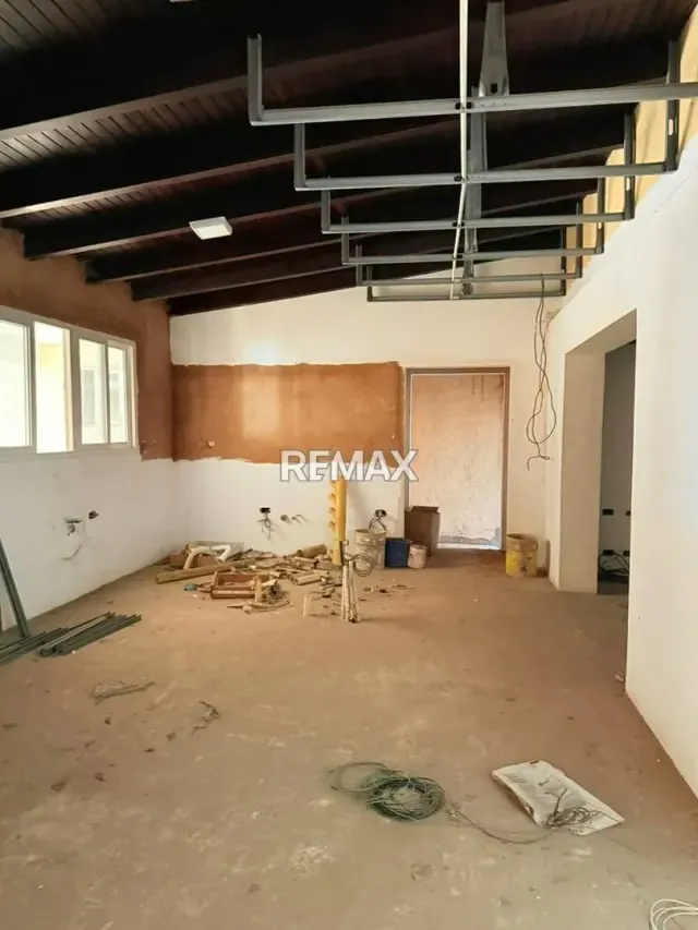 CASA EN GRIS EN URBANIZACIÓN EL PILAR - 5