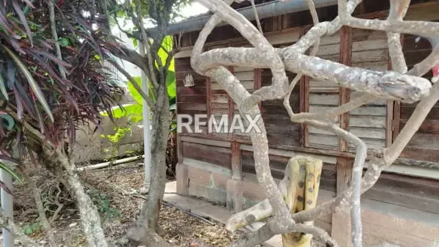 VENTA CASA DE MADERA Y BLOQUE EN EL CUJI, SECTOR SABANA GRANDE - 13