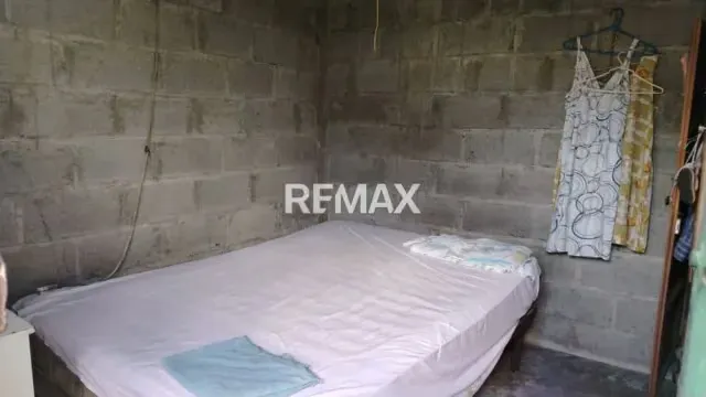 VENTA CASA DE MADERA Y BLOQUE EN EL CUJI, SECTOR SABANA GRANDE - 5