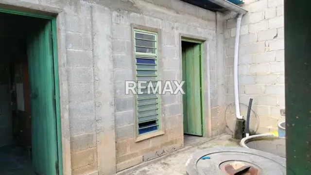 VENTA CASA DE MADERA Y BLOQUE EN EL CUJI, SECTOR SABANA GRANDE - 8