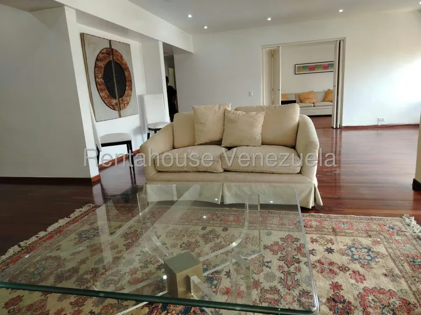 Apartamento (1 Nivel) en Alquiler en Santa Eduvigis, Distrito Metropolitano - 13