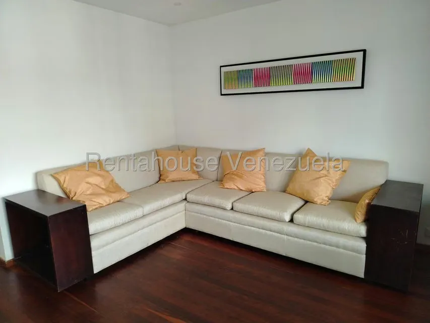 Apartamento (1 Nivel) en Alquiler en Santa Eduvigis, Distrito Metropolitano - 14