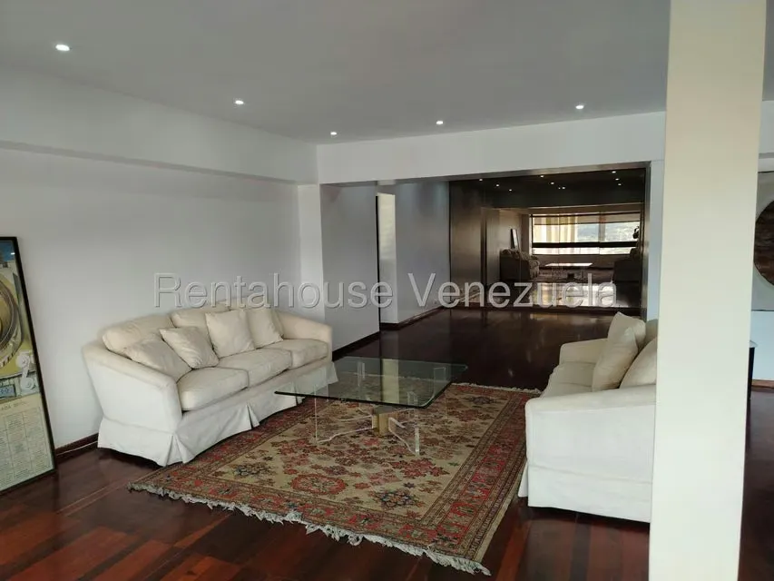 Apartamento (1 Nivel) en Alquiler en Santa Eduvigis, Distrito Metropolitano - 8
