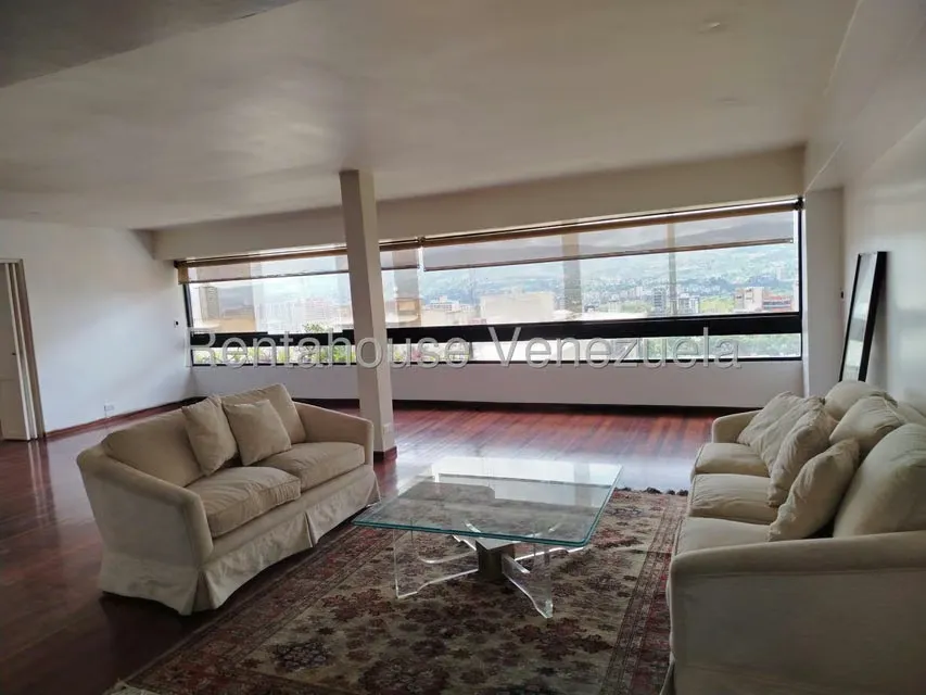 Apartamento (1 Nivel) en Alquiler en Santa Eduvigis, Distrito Metropolitano - 9