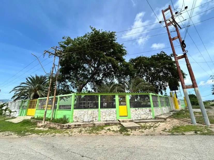 Negocio, Locales comerciales con Terreno