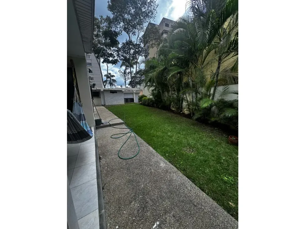Vendo apartamento 350m2 Colinas de Valle Arriba 1822 - 12