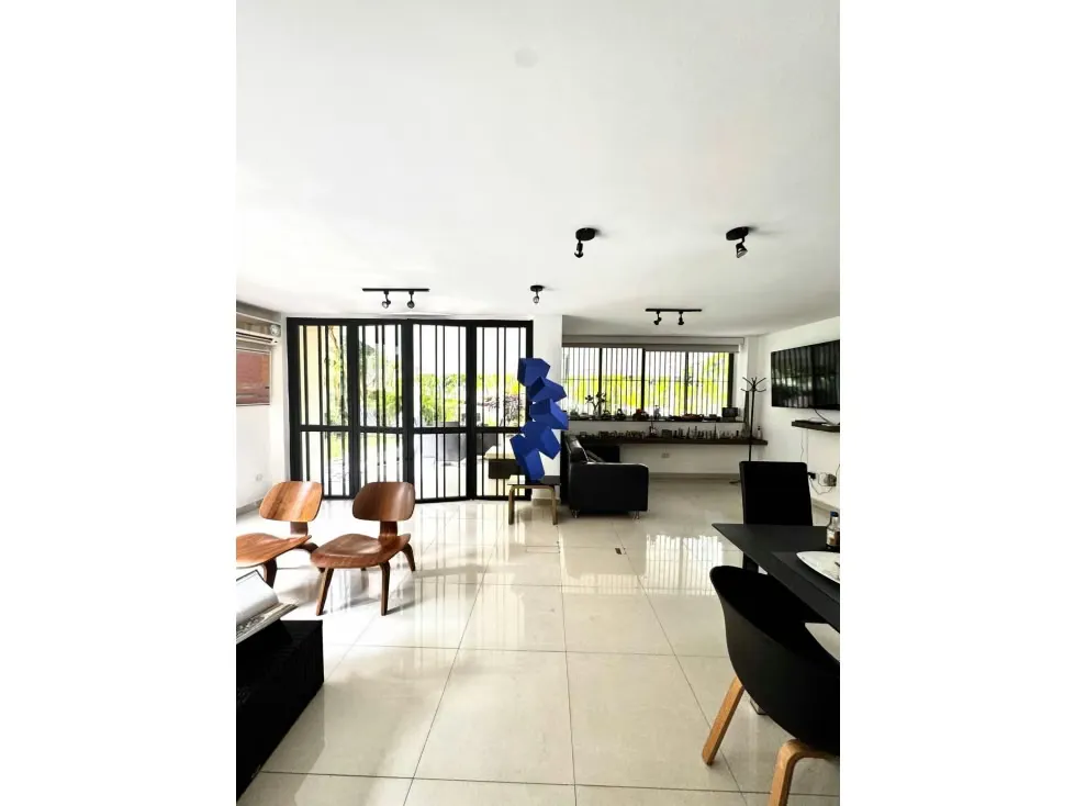 Vendo apartamento 350m2 Colinas de Valle Arriba 1822 - 2