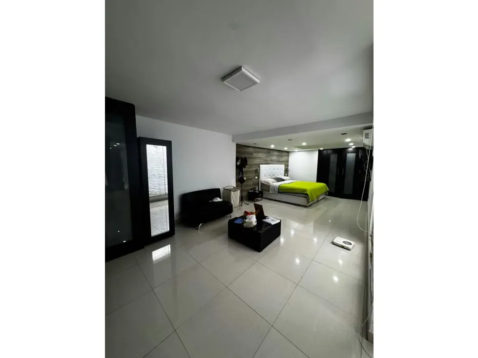 Vendo apartamento 350m2 Colinas de Valle Arriba 1822 - 21