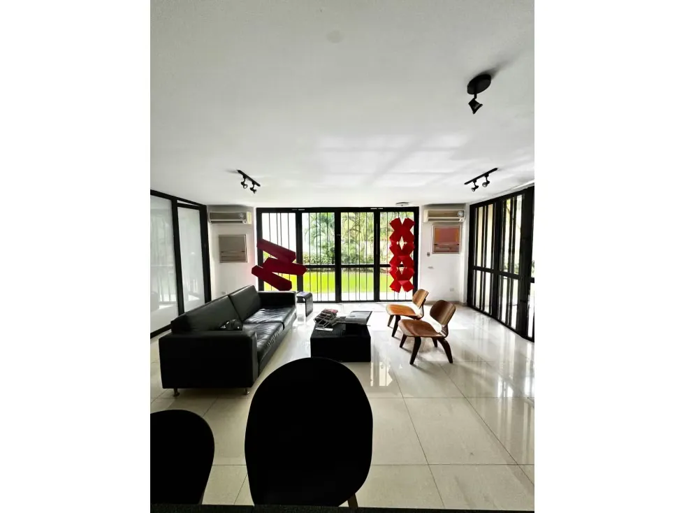 Vendo apartamento 350m2 Colinas de Valle Arriba 1822 - 3