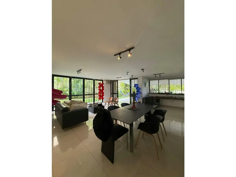 Vendo apartamento 350m2 Colinas de Valle Arriba 1822 - 33