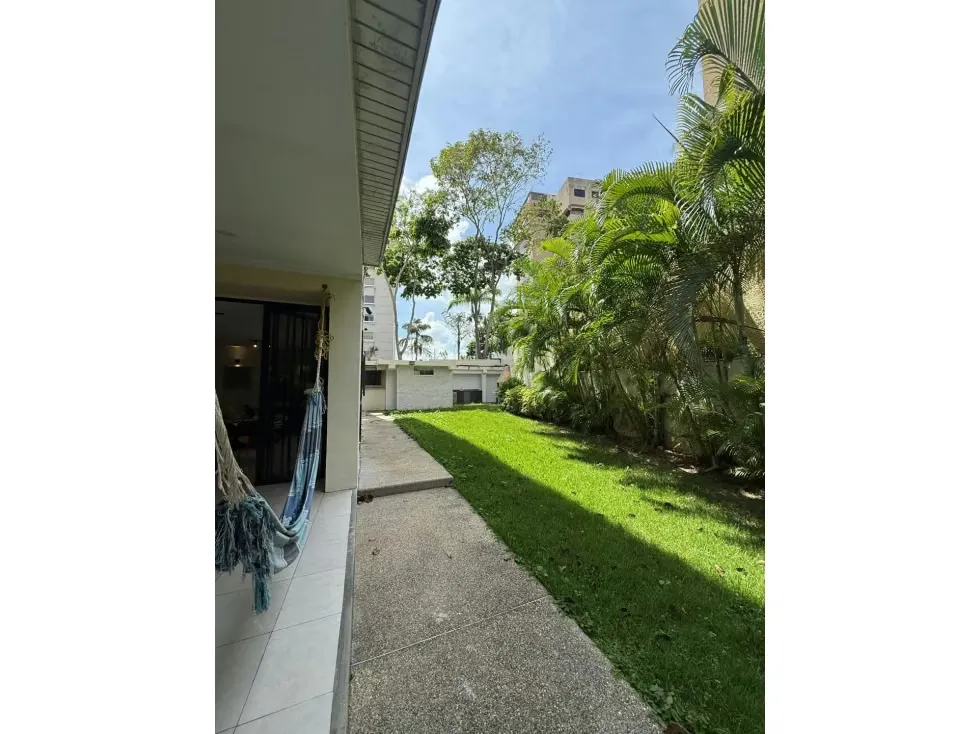 Vendo apartamento 350m2 Colinas de Valle Arriba 1822 - 34
