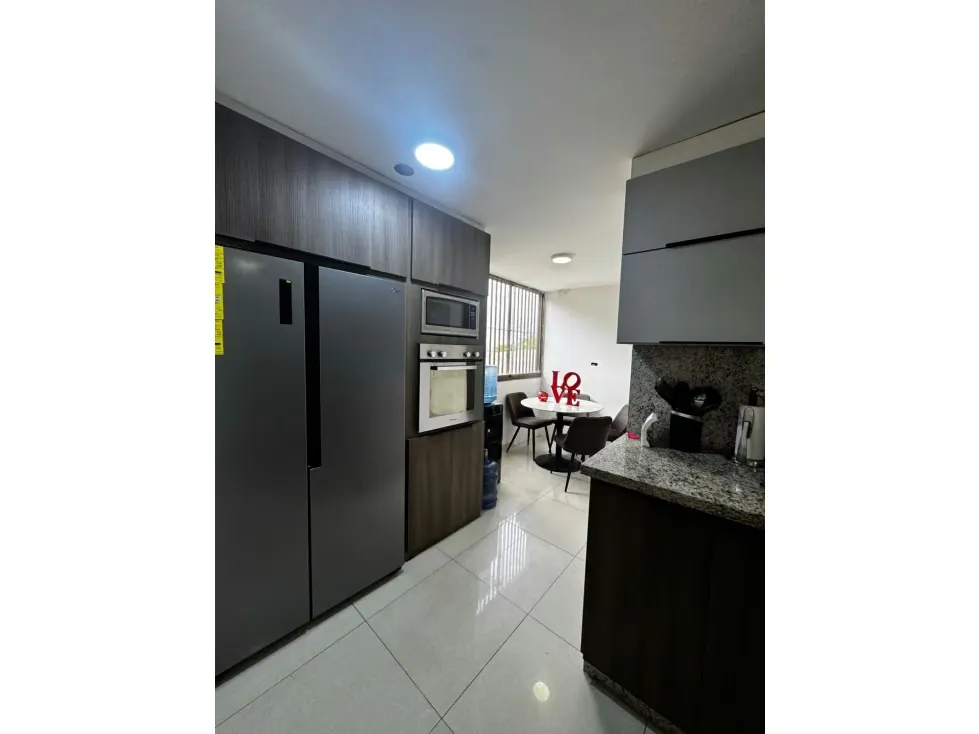 Vendo apartamento 350m2 Colinas de Valle Arriba 1822 - 4