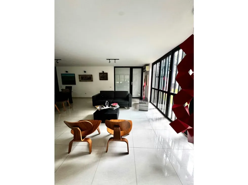 Vendo apartamento 350m2 Colinas de Valle Arriba 1822 - 6
