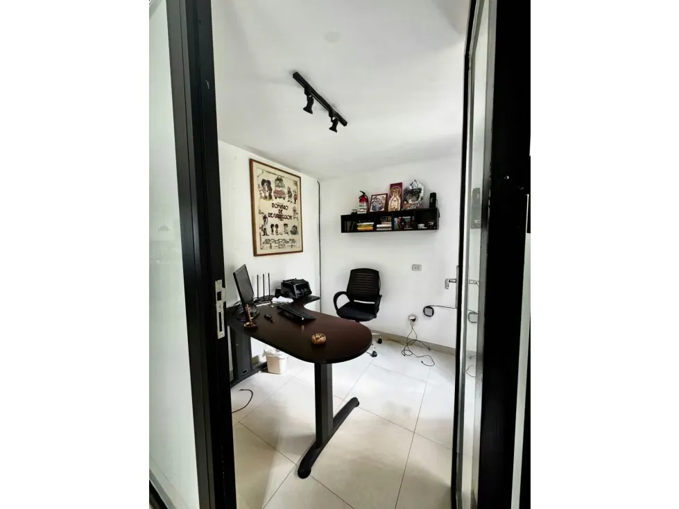 Vendo apartamento 350m2 Colinas de Valle Arriba 1822 - 7