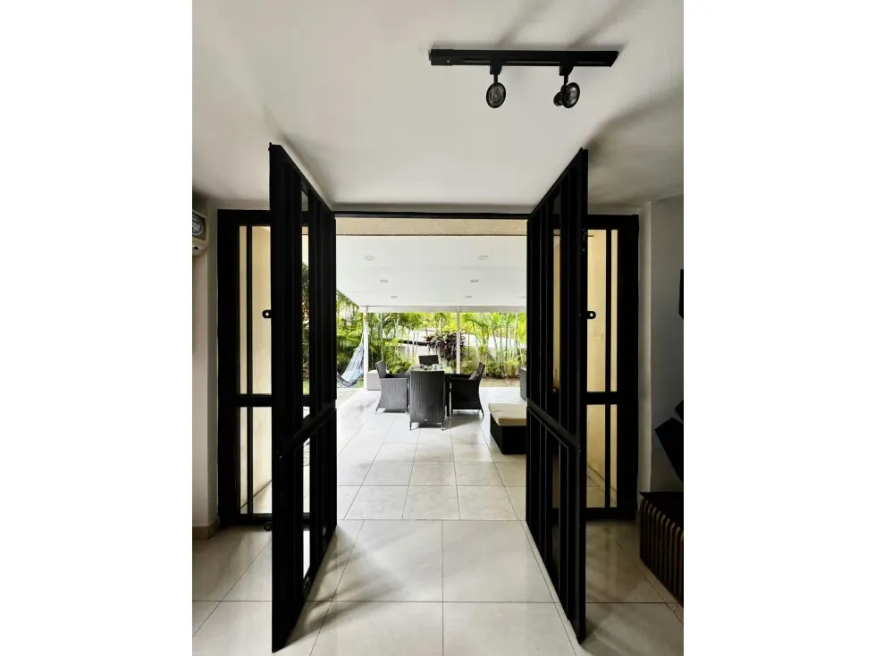 Vendo apartamento 350m2 Colinas de Valle Arriba 1822 - 8