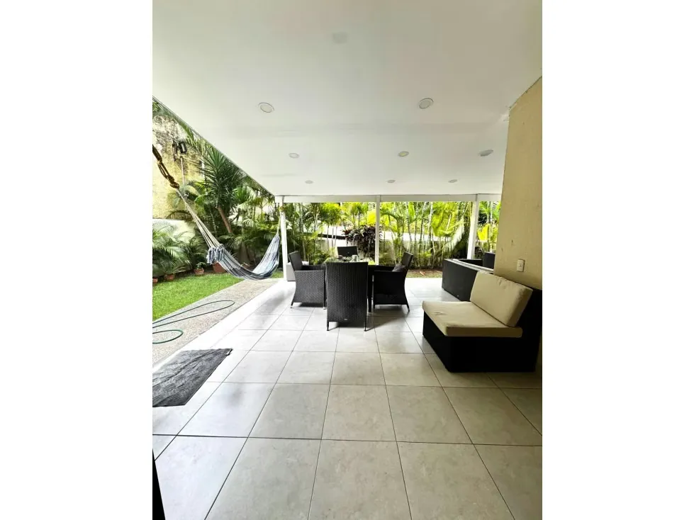Vendo apartamento 350m2 Colinas de Valle Arriba 1822 - 9