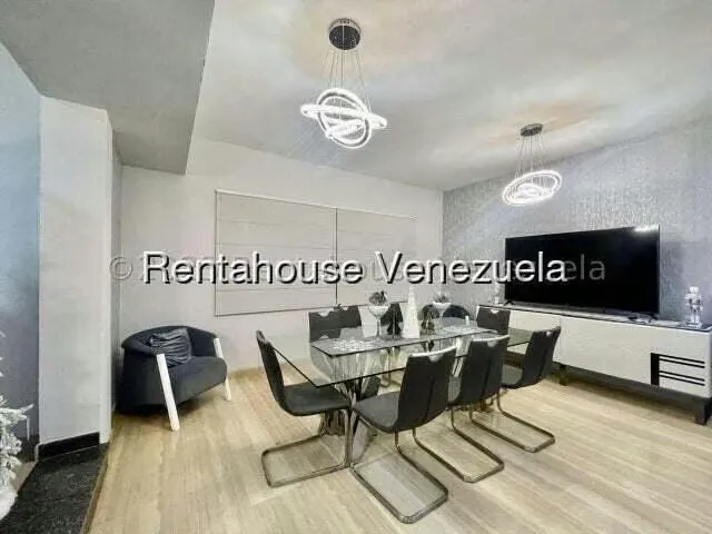 Townhouse (Duplex) en Venta en Zarabon, Falcon - 2