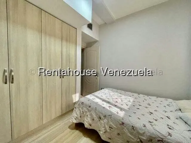 Townhouse (Duplex) en Venta en Zarabon, Falcon - 12