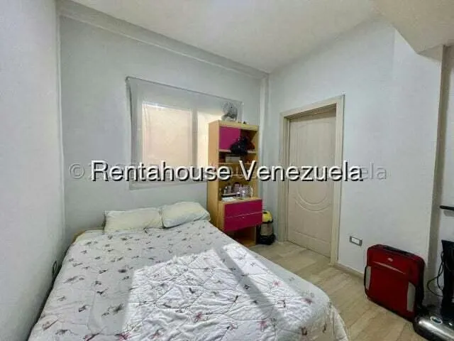 Townhouse (Duplex) en Venta en Zarabon, Falcon - 13