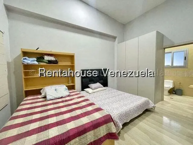 Townhouse (Duplex) en Venta en Zarabon, Falcon - 14