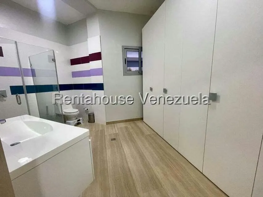 Townhouse (Duplex) en Venta en Zarabon, Falcon - 16