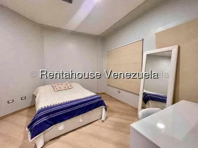 Townhouse (Duplex) en Venta en Zarabon, Falcon - 17