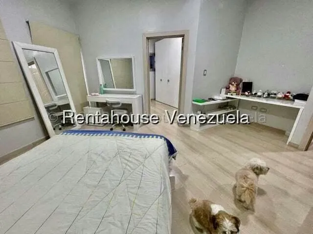 Townhouse (Duplex) en Venta en Zarabon, Falcon - 18
