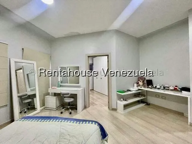 Townhouse (Duplex) en Venta en Zarabon, Falcon - 19