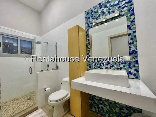 Townhouse (Duplex) en Venta en Zarabon, Falcon - 20