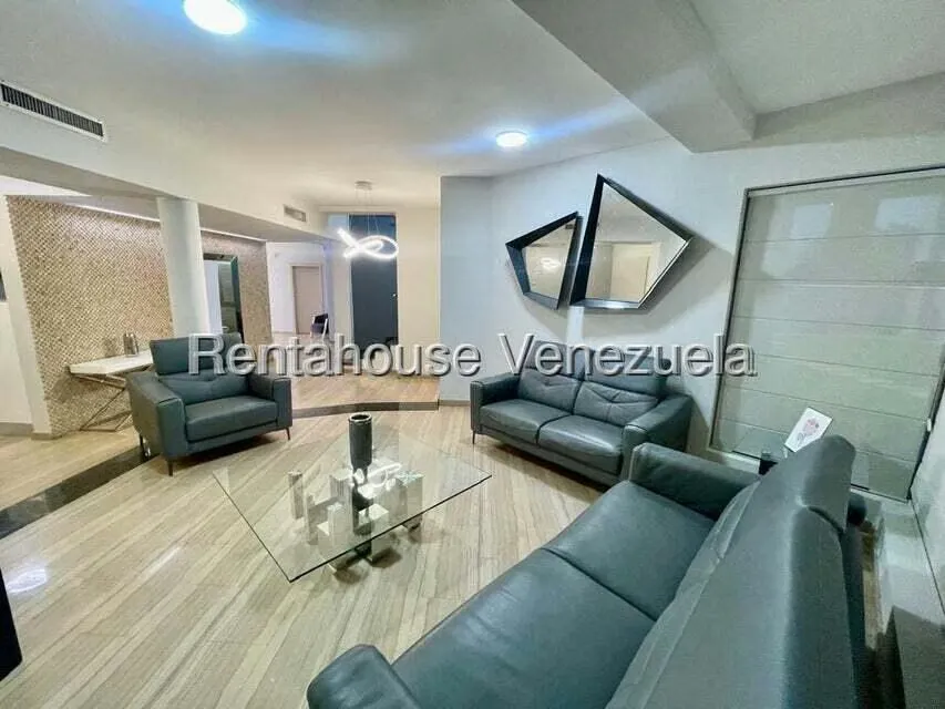 Townhouse (Duplex) en Venta en Zarabon, Falcon - 3