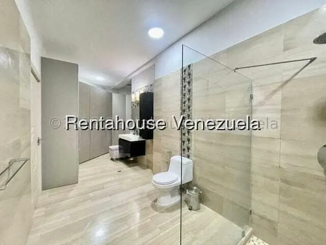 Townhouse (Duplex) en Venta en Zarabon, Falcon - 23