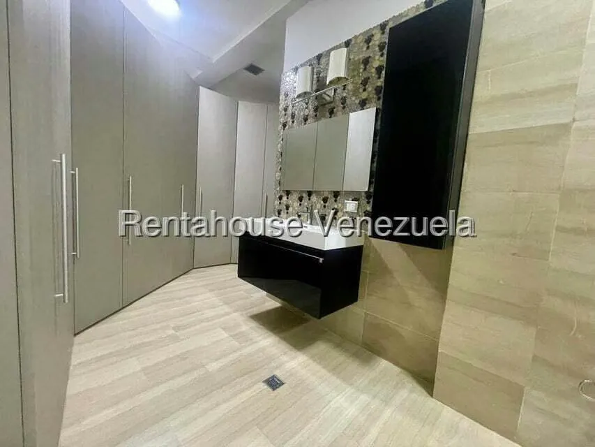 Townhouse (Duplex) en Venta en Zarabon, Falcon - 24