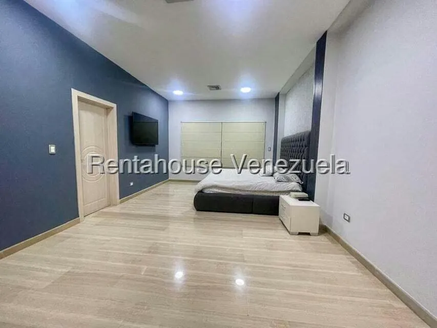 Townhouse (Duplex) en Venta en Zarabon, Falcon - 26