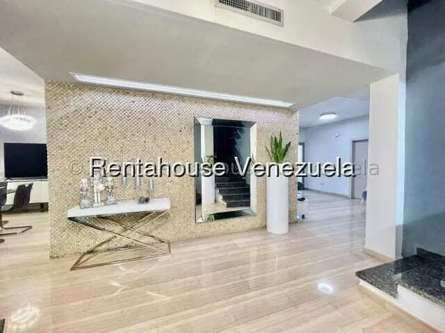 Townhouse (Duplex) en Venta en Zarabon, Falcon - 4