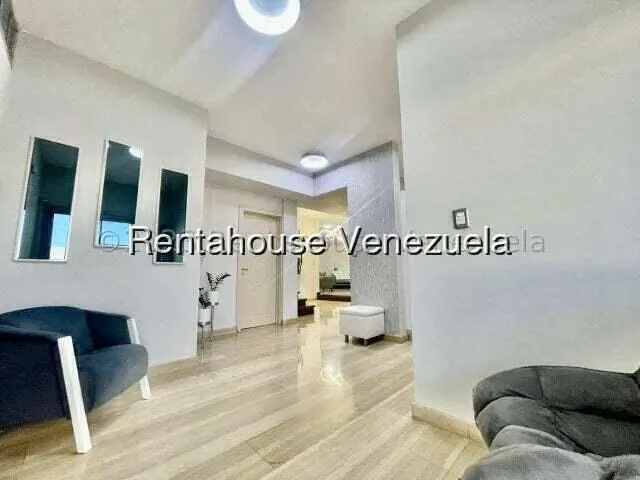 Townhouse (Duplex) en Venta en Zarabon, Falcon - 33