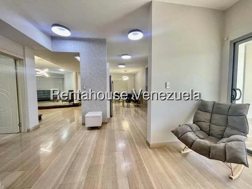 Townhouse (Duplex) en Venta en Zarabon, Falcon - 34