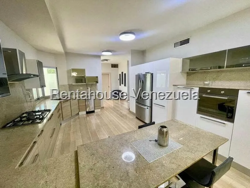 Townhouse (Duplex) en Venta en Zarabon, Falcon - 35