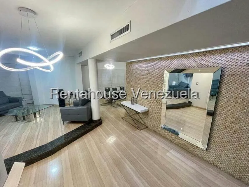 Townhouse (Duplex) en Venta en Zarabon, Falcon - 38