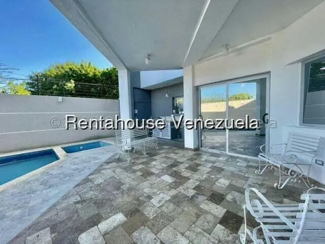 Townhouse (Duplex) en Venta en Zarabon, Falcon - 8