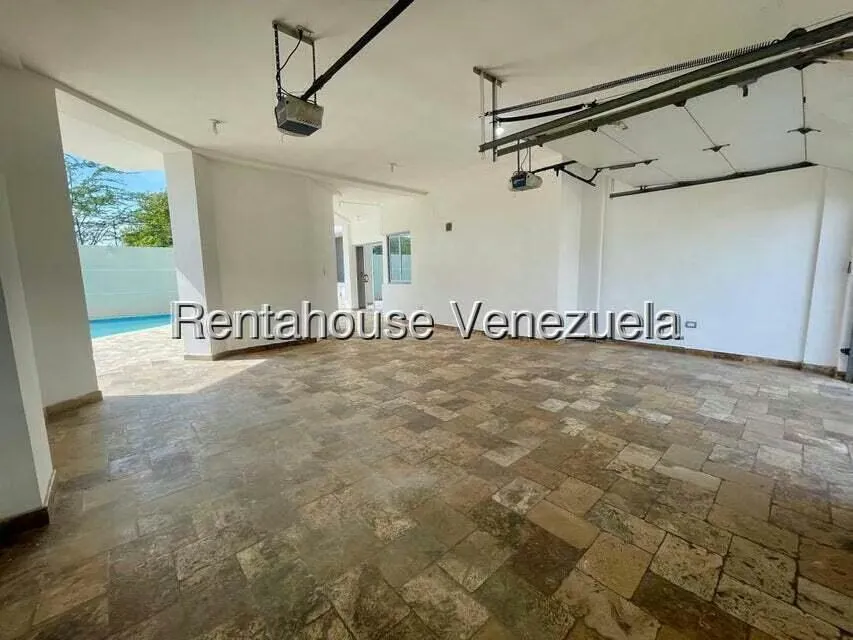 Townhouse (Duplex) en Venta en Zarabon, Falcon - 9