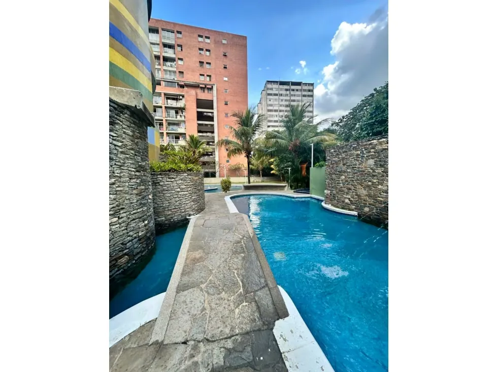 APARTAMENTO EN VENTA 113 M2 - URB. BOLEÍTA