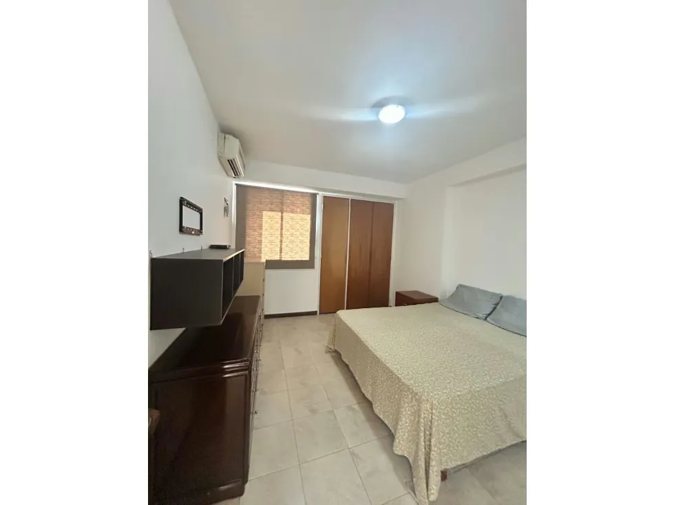 APARTAMENTO EN VENTA 113 M2 - URB. BOLEÍTA - 12