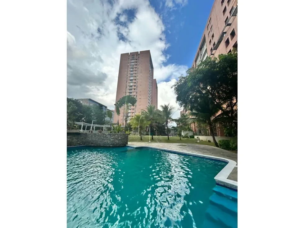 APARTAMENTO EN VENTA 113 M2 - URB. BOLEÍTA - 18