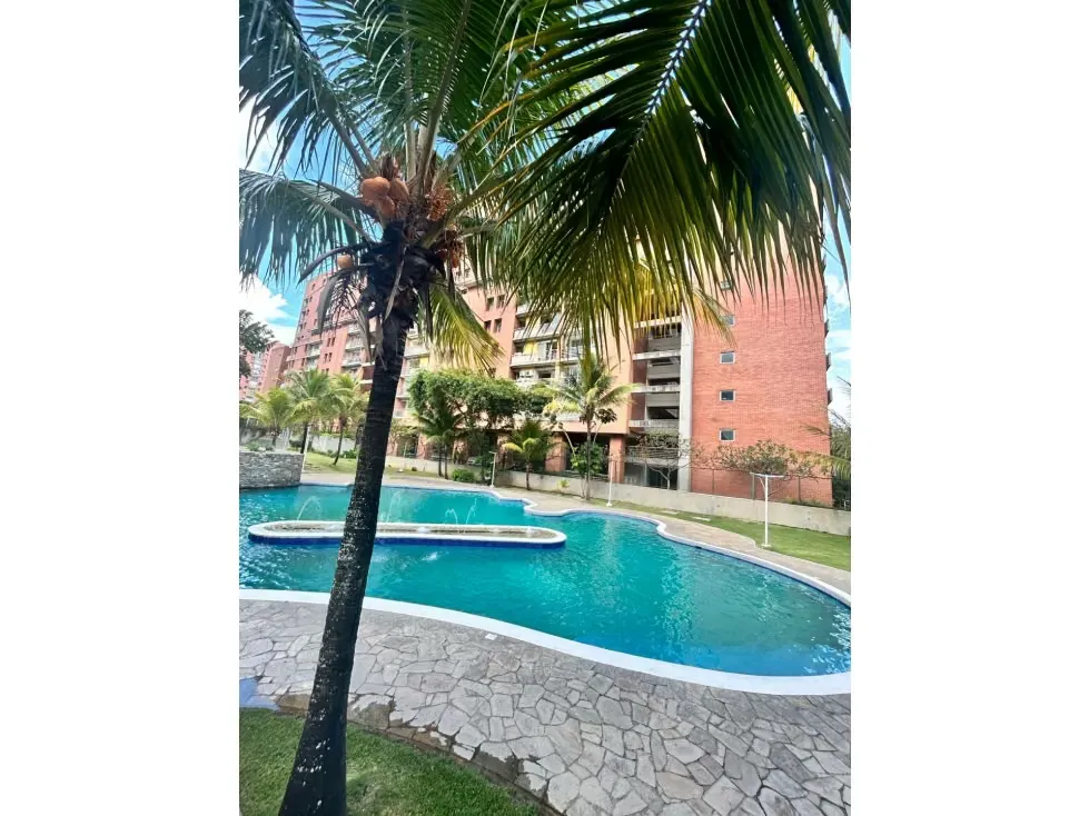 APARTAMENTO EN VENTA 113 M2 - URB. BOLEÍTA - 21